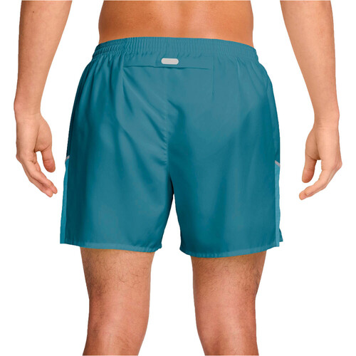 NIKE DRI-FIT MILER verde