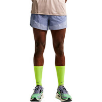 Nike pantaloneta técnica hombre DRI-FIT STRIDE PLUS MORADO vista frontal