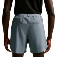 Nike pantaloneta técnica hombre M NK DF STRIDE 2IN1 7IN SHORT GRIS 03