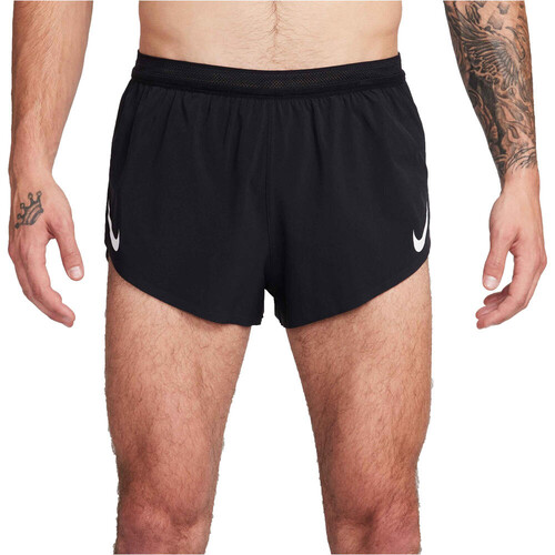 NIKE M NK DFADV AROSWFT 2INBF SHORT negro