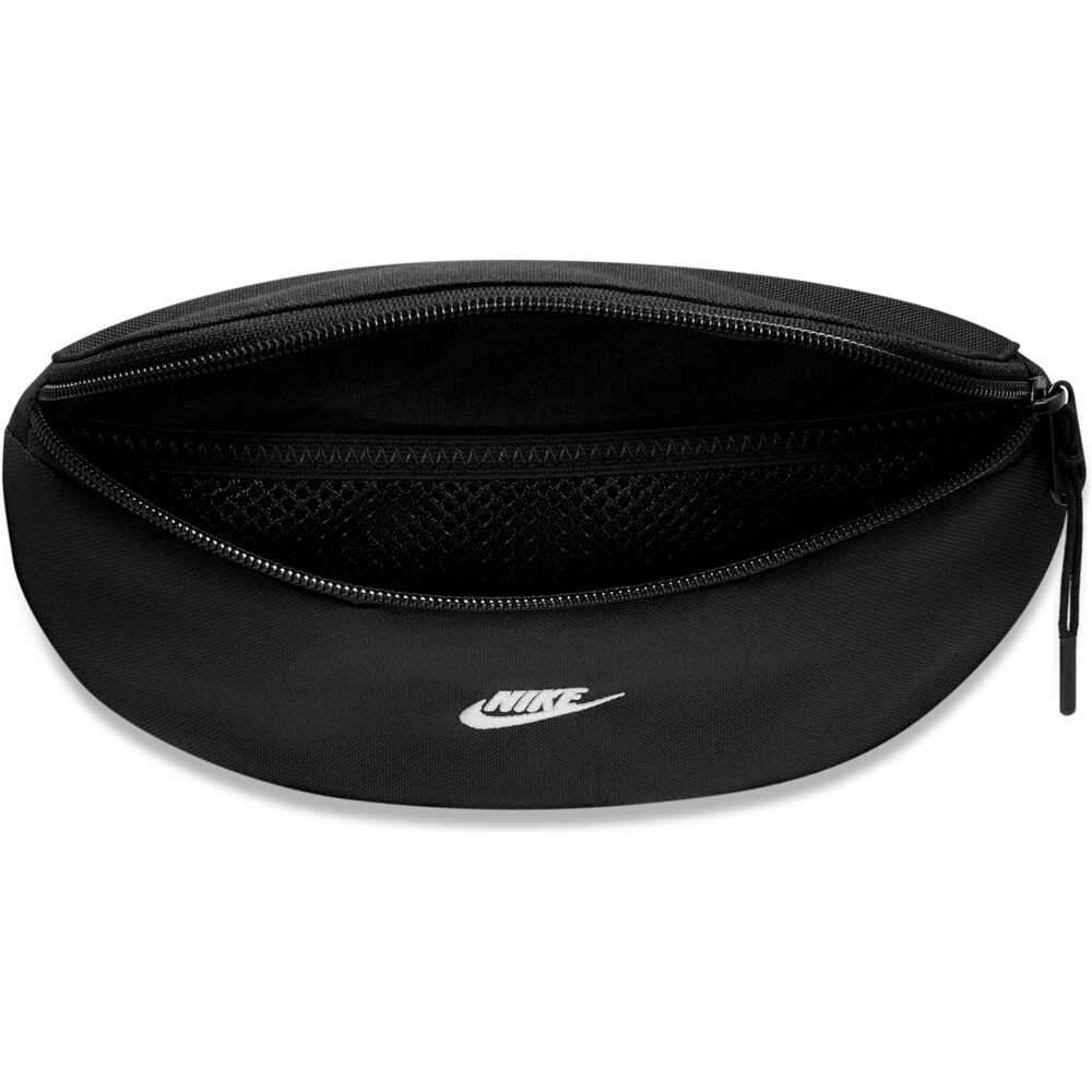 Nike riñonera HERITAGE S WAISTPACK 2.0  04