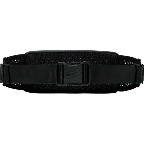 NIKE TEMPO WAISTPACK negro