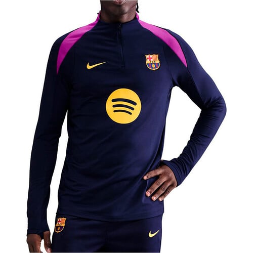 NIKE BARCELONA 25/26 ENTRENAMIENTO