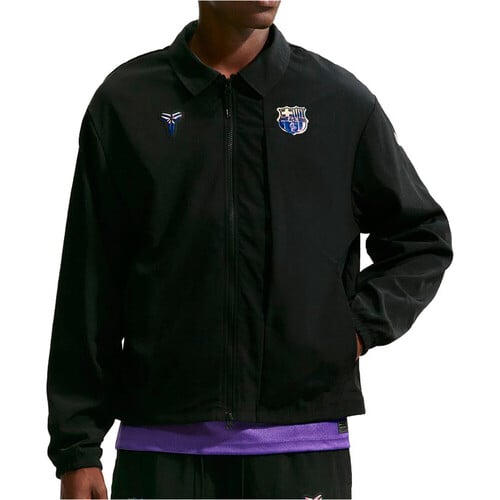 NIKE BARCELONA 26/27 SEGUNDA EQUIPACION KOBE BRYANT MAMBA