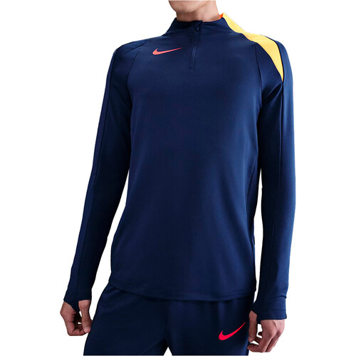 Nike sudadera entrenamiento fútbol DRI-FIT STRIKE 