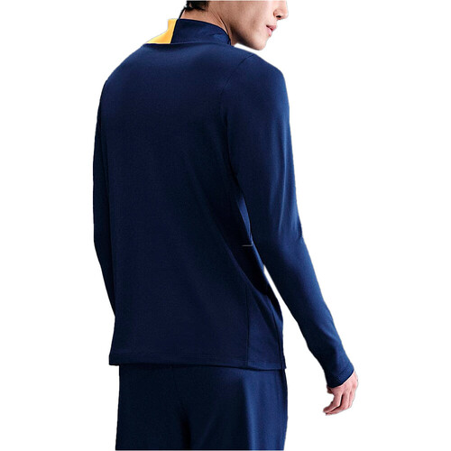 Nike sudadera entrenamiento fútbol DRI-FIT STRIKE 