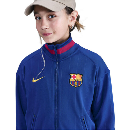 NIKE BARCELONA 25/26 HIMNO