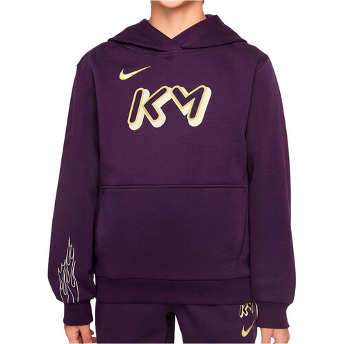 NIKE KYLIAM MBAPPE CLUB amarillo