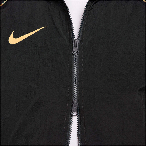 NIKE STRIKE+ negro