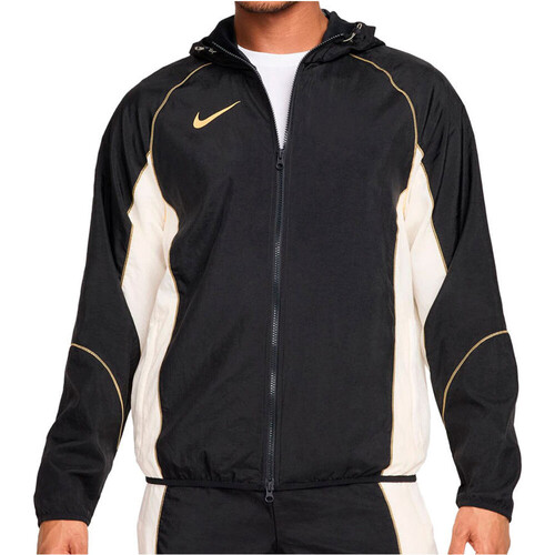 NIKE STRIKE+ negro
