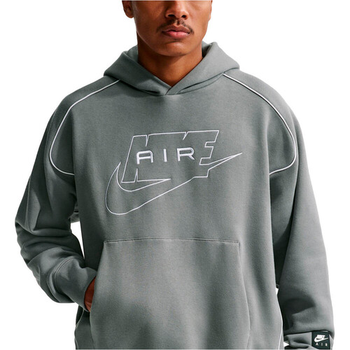 NIKE AIR gris