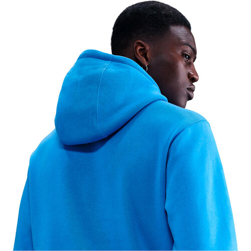 NIKE CLUB azul