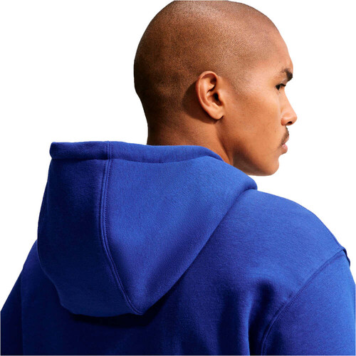 NIKE CLUB azul