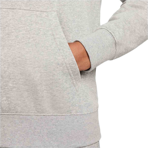 NIKE CLUB gris