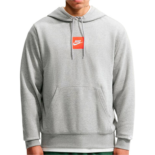 NIKE CLUB gris