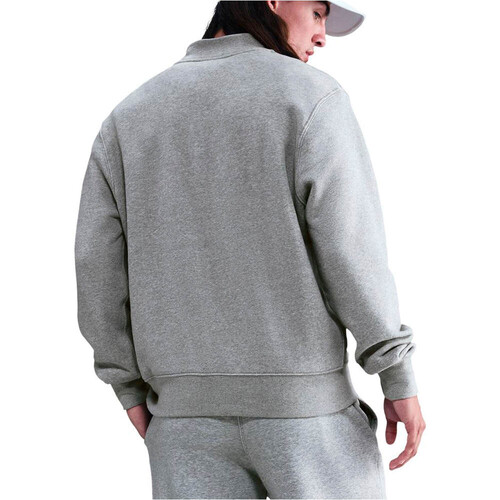 NIKE CLUB gris