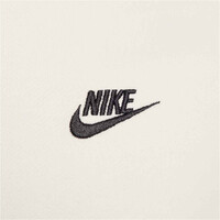 Nike sudadera hombre CLUB MARRON 05