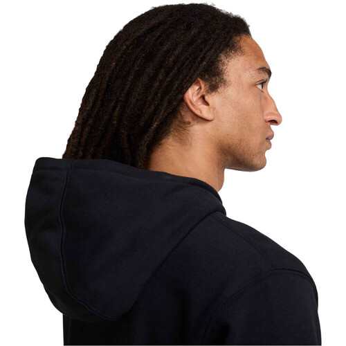 Nike sudadera hombre CLUB NEGRO