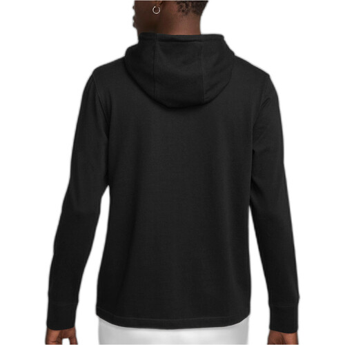 NIKE CLUB negro