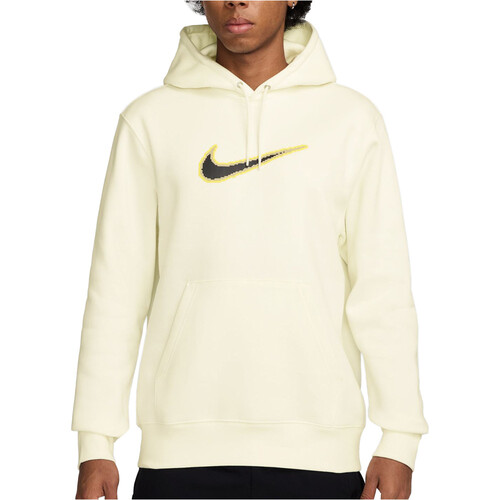 Nike sudadera hombre CLUB NEO VARSITY 