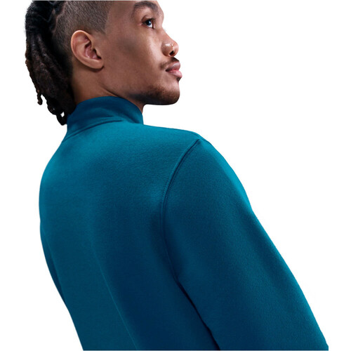 Nike sudadera hombre CLUB VERDE