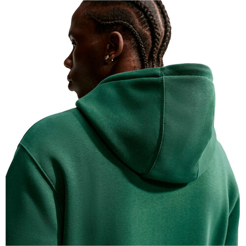 NIKE CLUB verde