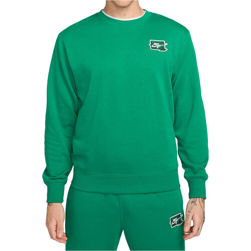 NIKE CLUB verde