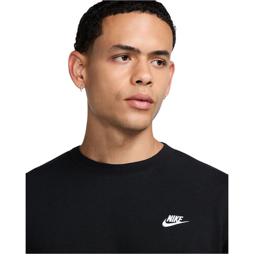 NIKE DRI-FIT CLUB negro
