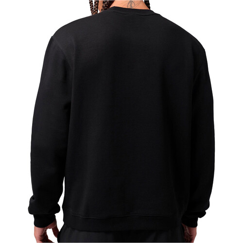 NIKE DRI-FIT JORDAN SPORT CROSSOVER negro