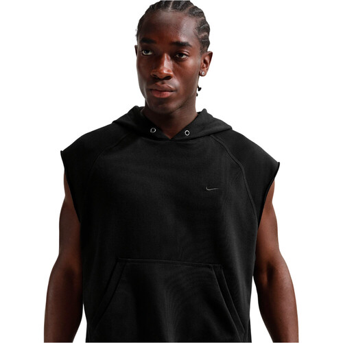 NIKE DRI-FIT N.A.C. negro