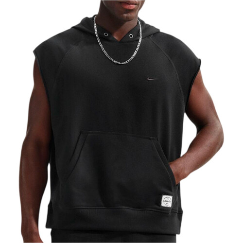 NIKE DRI-FIT N.A.C. negro
