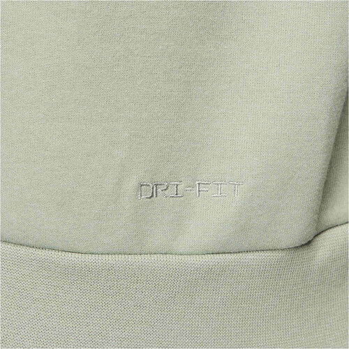 NIKE DRI-FIT PRIMARY UV verde