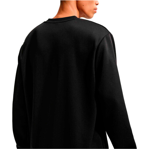 Nike sudadera hombre DRI-FIT UV FLEX NEGRO