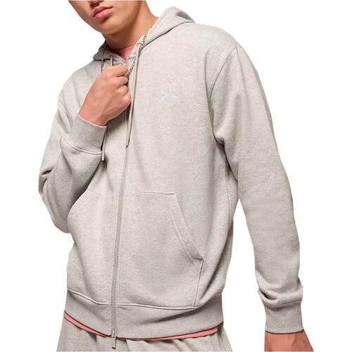 Nike sudadera hombre JORDAN BROOKLYN GRIS