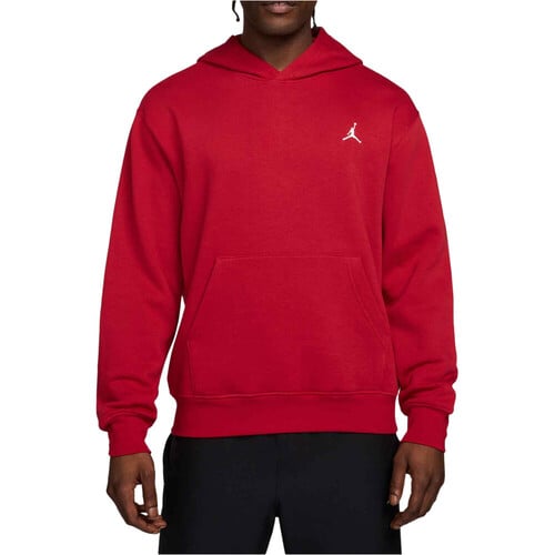 NIKE JORDAN BROOKLYN rojo