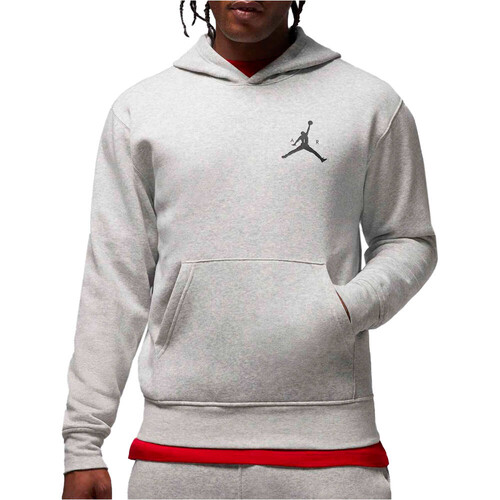 NIKE JORDAN JUMPMAN gris