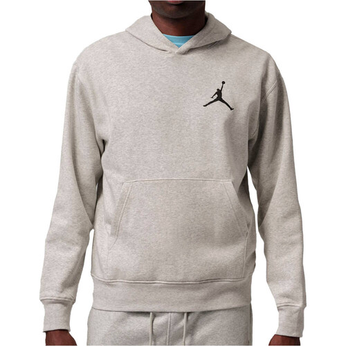 NIKE JORDAN JUMPMAN gris
