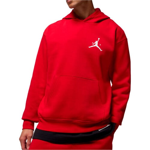 NIKE JORDAN JUMPMAN rojo