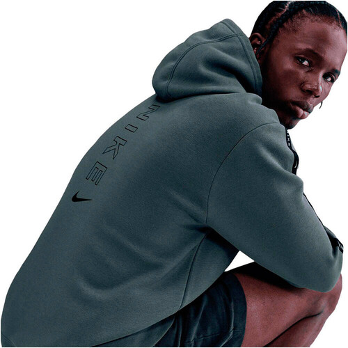NIKE SPORTSWEAR CLUB gris
