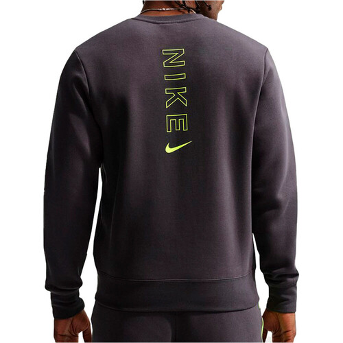 NIKE SPORTSWEAR CITY SIDE negro