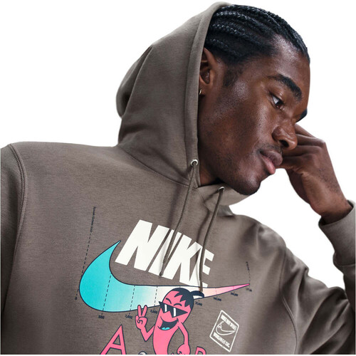 NIKE SPORTSWEAR CLUB