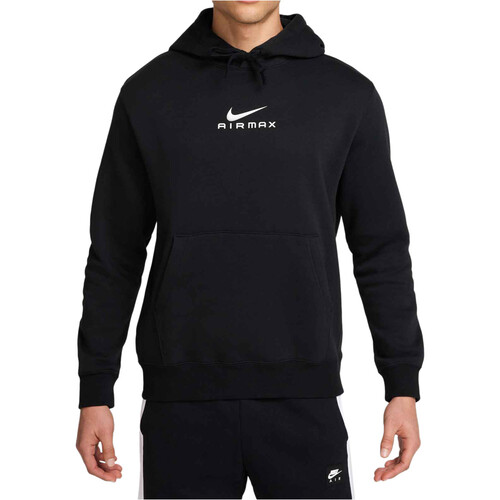 NIKE SPORTSWEAR CLUB negro