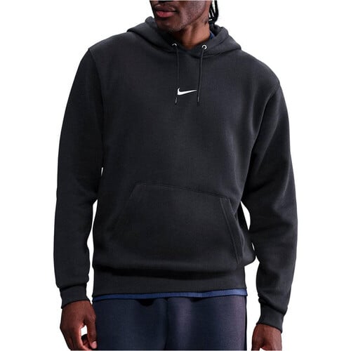 Nike sudadera hombre SPORTSWEAR CLUB NEGRO