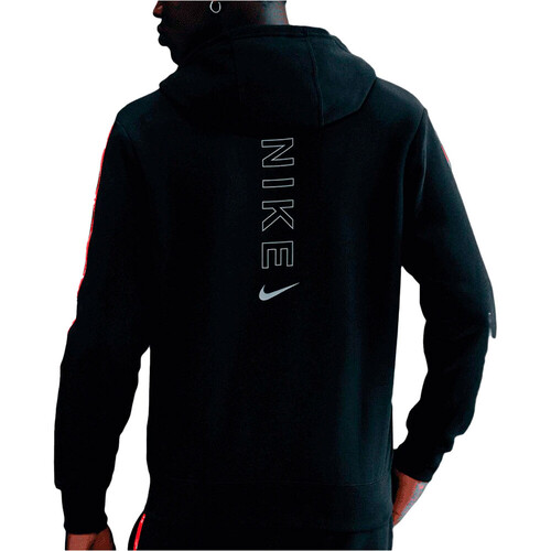NIKE SPORTSWEAR CLUB negro