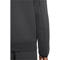 Nike sudadera hombre SPORTSWEAR TECH FLEECE WINDRUNNER GRIS 06