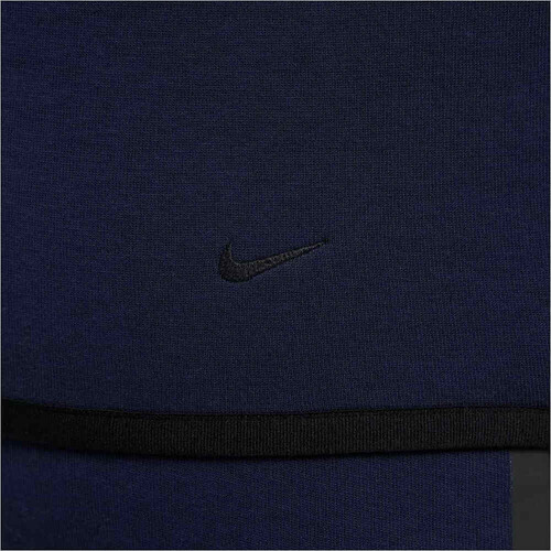 NIKE TECH azul