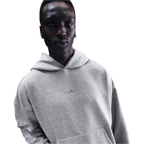 NIKE THERMA-FIT STANDARD ISSUE gris
