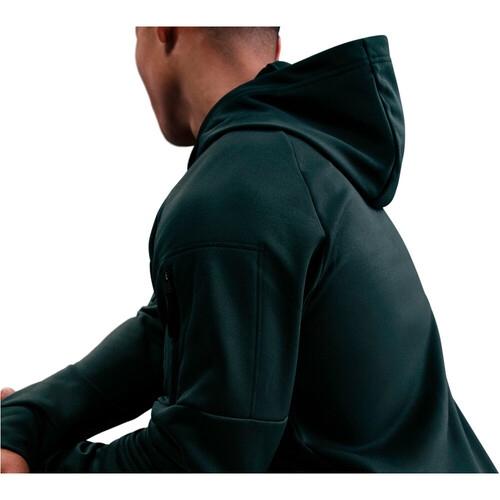 NIKE THERMA-FIT verde