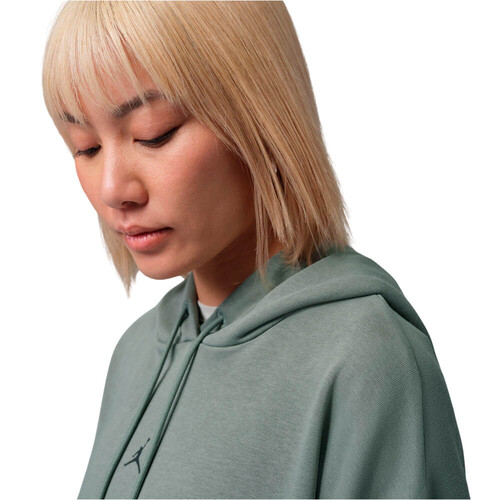 NIKE DRI-FIT JORDAN SPORT verde