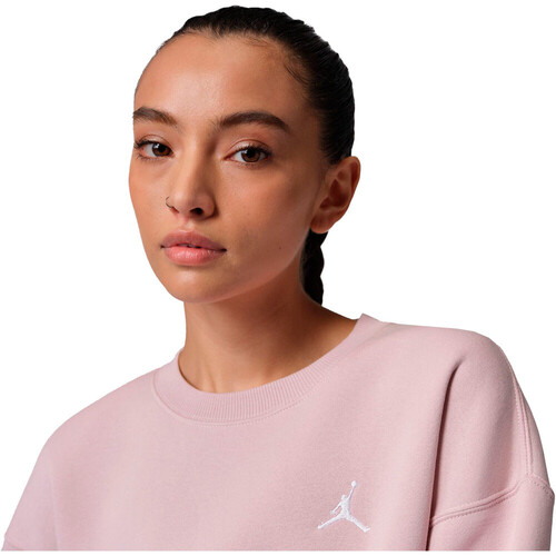 Nike sudadera mujer JORDAN BROOKLYN 
